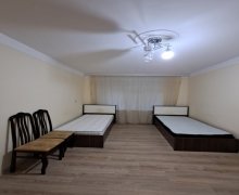 Kirayə (aylıq) Köhnə Tikili İnşaatçılar m., Yasamal r.