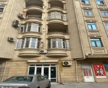 nerimanovda aylıq ofis kiraye Nəriman Nərimanov m., Montin qəs., Nərimanov r.