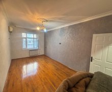 Satılır Köhnə Tikili Əhmədli m., Xətai r.