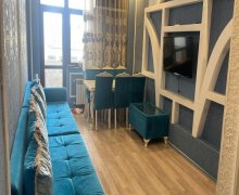 ehmedlide aylıq kiraye evler Əhmədli m., Xətai r.