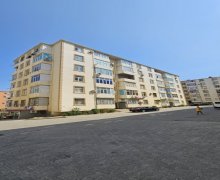 1 otaqlı yeni tikililər Avtovağzal m., Masazır, Abşeron r.