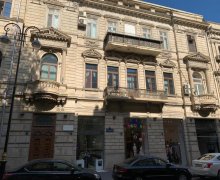 Satılır Köhnə Tikili Sahil m., Səbail r.