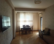 Kirayə (aylıq) Yeni Tikili Qara Qarayev m., Nizami r.