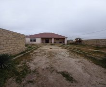 Satılır Həyət evi/villa Binə qəs., Xəzər r.