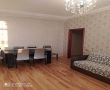 Kirayə (aylıq) Yeni Tikili Xırdalan ş.