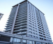 Аренда Новостройка Белый город, Хетаи р.