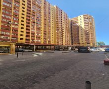 Satılır Yeni Tikili Əhmədli m., Əhmədli, Xətai r.