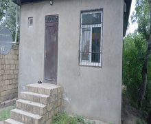 Kirayə (günlük) Bağ evi Quba ş.