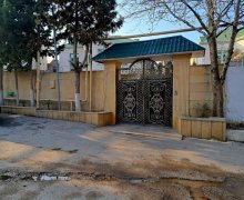 badamdarda satilan villalar/villa Badamdar qəs., Səbail r.