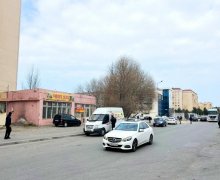 Satılır Obyekt Sumqayıt ş.