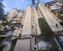 Satılır Köhnə Tikili Əhmədli m., Xətai r.