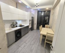 Kiraye aylıq Yeni Tikili 28 May m., Nəsimi r.