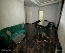 Kirayə (aylıq) Obyekt Nizami m., Yasamal r.