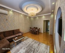 Satılır Yeni Tikili Elmlər akademiyası m., Yasamal qəs., Yasamal r.