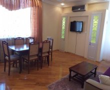 Kirayə (aylıq) Yeni Tikili İnşaatçılar m., Yeni Yasamal qəs., Yasamal r.