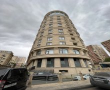 Satılır Yeni Tikili Nizami m., Yasamal r.