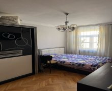 Kirayə (aylıq) Köhnə Tikili Nizami m., Yasamal r.