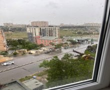 Продажа Вторичка м. Халглар Достлугу м., пос. Йени Гюняшли, Сураханы р.