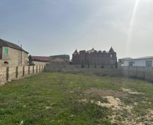 Satılır Torpaq Mərdəkan, Xəzər r.