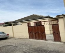 Satılır Həyət evi/villa Xətai m., H.Aslanov qəs., Xətai r.