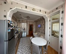 Satılır Yeni Tikili H.Aslanov qəs., Xətai r.