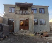 Satılır Həyət evi/villa Sahil qəs., Qaradağ r.