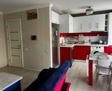 Kirayə (aylıq) Köhnə Tikili 28 May m., Nəsimi r.