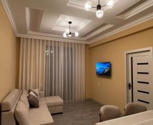 Kirayə (aylıq) Yeni Tikili Elmlər akademiyası m., Yasamal qəs., Yasamal r.