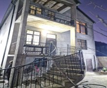 Satılır Həyət evi/villa Bakıxanov qəs., Sabunçu r.