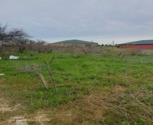 qurd deresi torpaq alqi satqisi Sumqayıt ş.