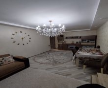 Satılır Köhnə Tikili Xalqlar dostluğu m., Nizami r.