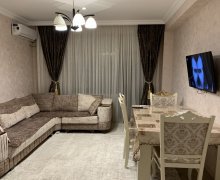 Kirayə (aylıq) Yeni Tikili Qaraçuxur qəs., Aygun City, Suraxanı r.