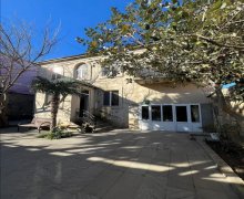 Satılır Həyət evi/villa Dərnəgül m., 7-ci mikrorayon, Binəqədi r.