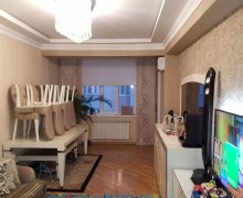 Kirayə (aylıq) Yeni Tikili 8-ci kilometr, Nizami r.