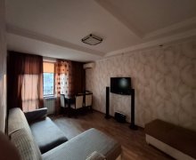 Аренда Вторичка м. Эльмляр Академиясы м., Телеканал Space, Ясамал р.