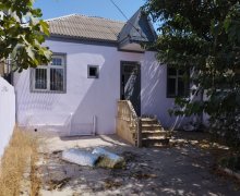 Satılır Həyət evi/villa Azadlıq m., Binəqədi qəs., Binəqədi r.