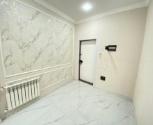 Satılır Yeni Tikili İnşaatçılar m., Yeni Yasamal qəs., Yasamal r.