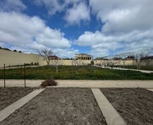 Satılır Torpaq Mərdəkan, Xəzər r.