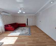 neftcilerde satilan 2 otaqli evler Neftçilər m., Nizami r.