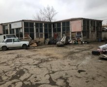 Kirayə (aylıq) Obyekt İnşaatçılar m., Yasamal r.