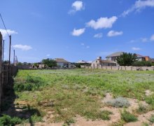 Satılır Torpaq Qala, Xəzər r.