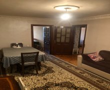 Satılır Köhnə Tikili Neftçilər m., 8-ci kilometr, Nizami r.