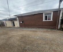 Satılır Həyət evi/villa Binə qəs., Xəzər r.