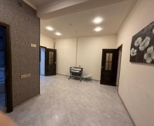 Kirayə (aylıq) Köhnə Tikili Dədə Qorqud parkı, Nəsimi r.