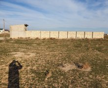 Продажа Участок Яшма баглары р., Сумгайыт г.