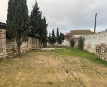 Satılır Torpaq Şüvəlan, Xəzər r.