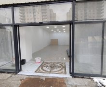 genclikde kiraye obyektler Gənclik m., Nəsimi r.