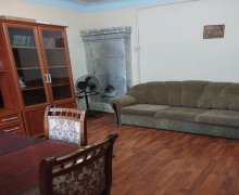 Kirayə (aylıq) Köhnə Tikili Bayıl qəs., Səbail r.