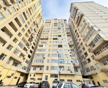 Satılır Yeni Tikili 20 Yanvar m., Yasamal r.