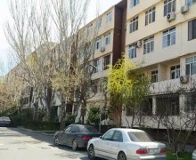 Satılır Köhnə Tikili Həzi Aslanov m., Əhmədli, Xətai r.